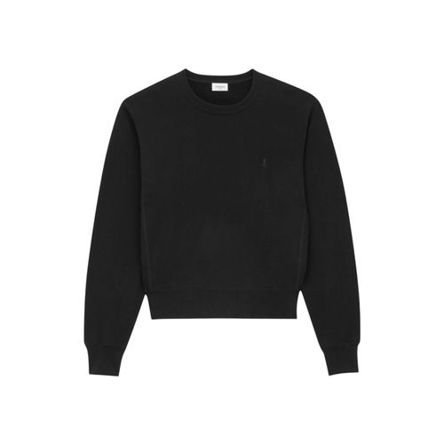 Толстовка SAINT LAURENT
