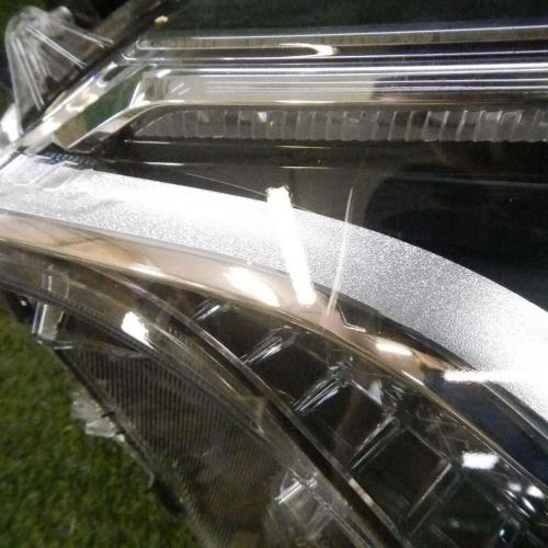 Фара левая Toyota Rav 4 CA40 (2015-2019) LED