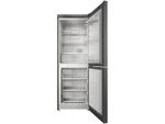 Холодильник Indesit ITS 4160 G серебристый