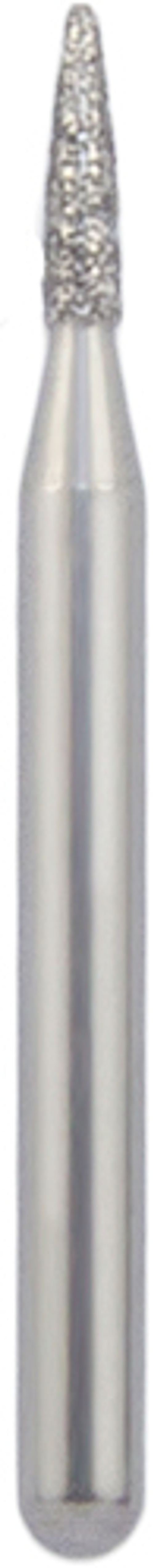 Бор алмазный, тип FG, гр.1 860-010M-FG, NTI, Германия