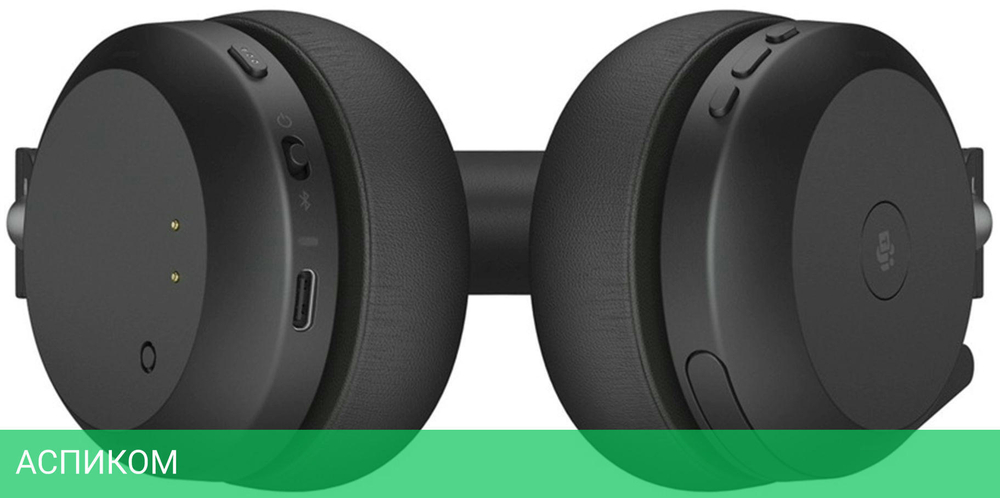 Наушники Jabra Evolve2 75 MS Teams USB-A Black (27599-999-999)