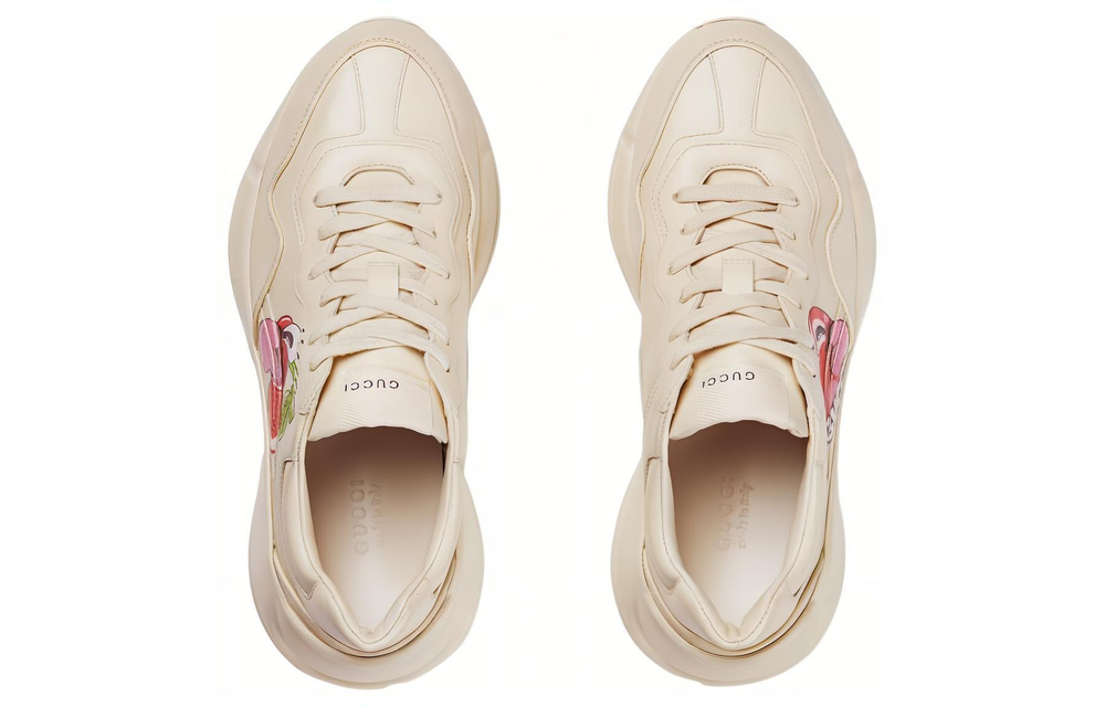 Gucci (Женская размерная сетка)