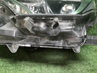 Фара левая Toyota Rav 4 CA40 (2015-2019) LED
