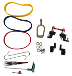 Станок для проточки тормозных дисков AM-983M AE&T