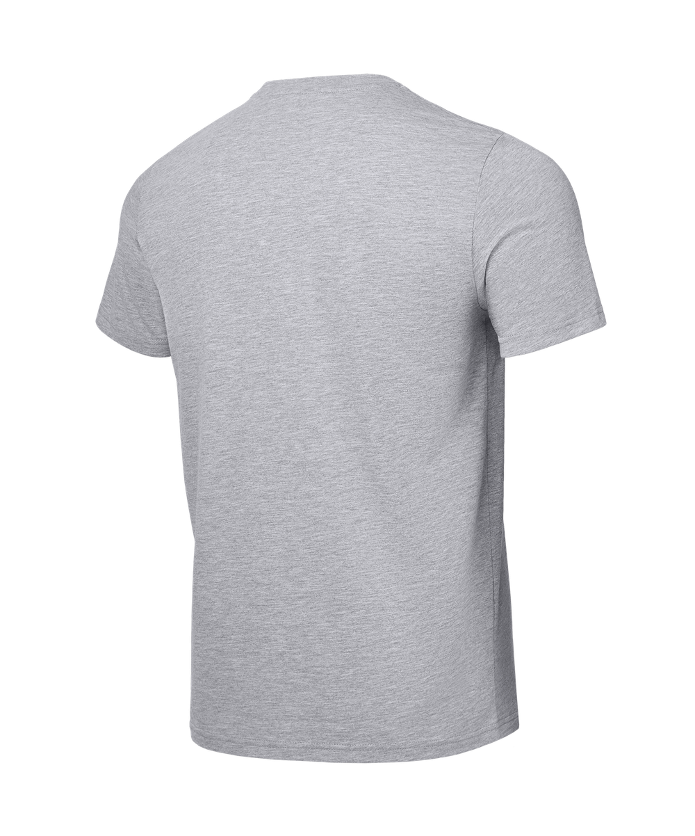 Футболка ESSENTIAL Core Tee, серый меланж