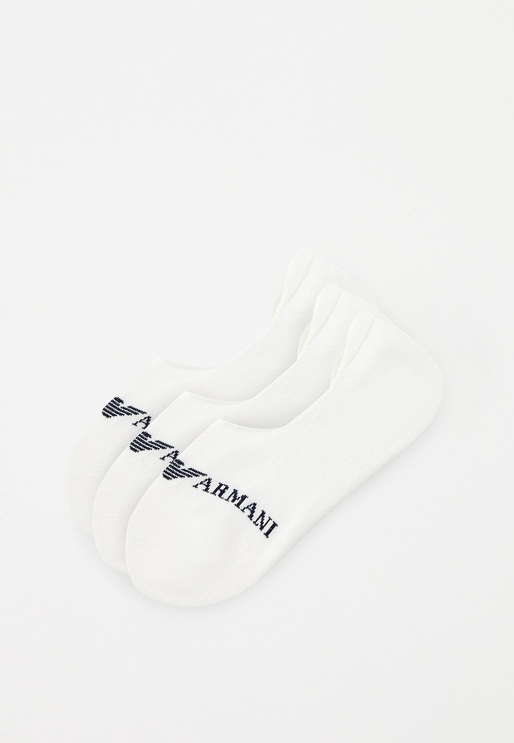 Носки 3шт/упак мужские EMPORIO ARMANI