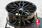 Комплект дисков NIVA 4102 19x8 et30 5x139.7