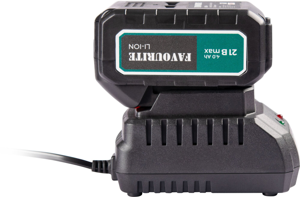 Зарядное устройство FAVOURITE OBS 1,3 1,3А FAVOURITE(150000013)