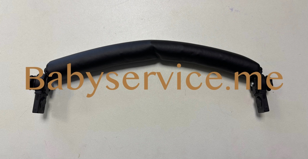 Бампер Expander Mondo