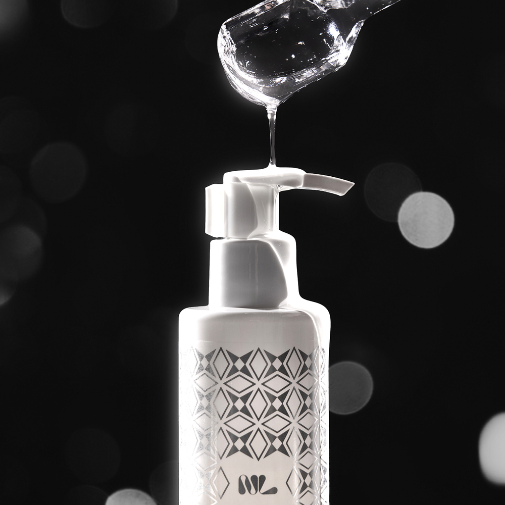 Масло для душа 190мл питательное, вкус макадамия и кокос