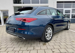 Mercedes-Benz CLA 220