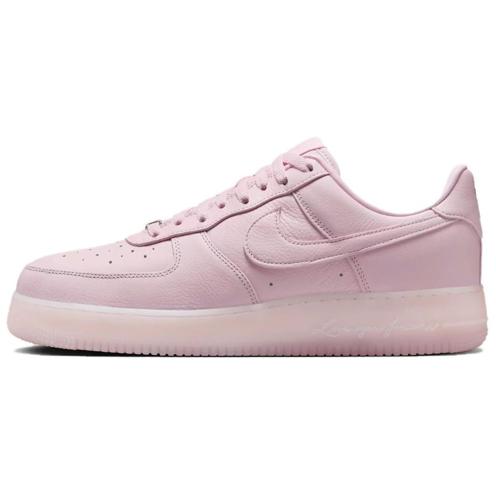 Кроссовки Nocta X Nike Air Force 1 Love You Forever
