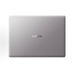 Ноутбук HONOR MagicBook X16 / 2026 / R7 7735HS / 16 ГБ / 512 ГБ / Серый