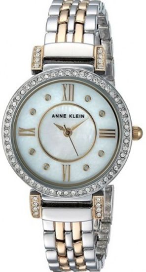 Женские часы Anne Klein 2929MPTT