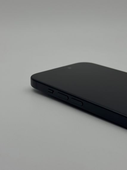 iPhone 15 128Gb Black