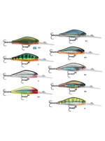 Воблер Shadow Rap Jack Deep 07, 7см, 10гр