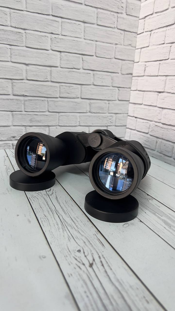 Бинокль YAGNOB 50x50