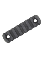MAG582 Планка Magpul M-LOK на Weaver/Picatinny на 7 ячеек алюминий