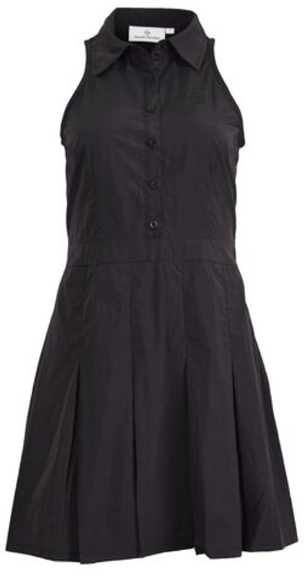 Теннисное платье Sergio Tacchini Kamala - black