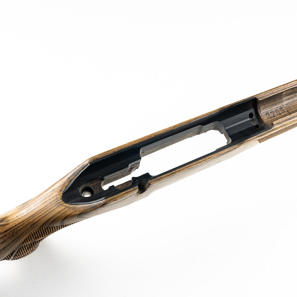 Ложа MG-05 на Sauer 101, ламинат, регулируемый затыльник, гребень, MasterGun