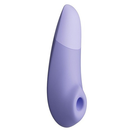 Бесконтактный клиторальный стимулятор Womanizer Enhance с вибрацией, сиреневый