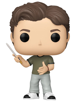 Фигурка Funko POP! Disney Wizards of Waverly Place Max Russo (1603) 86848