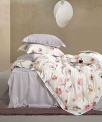 Постельное белье Asabella 2021  TENCEL ЛЮКС