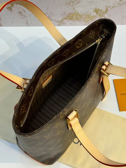Cумка Louis Vuitton Classic Piano Handbag Monogram