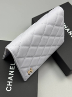 Обложка на паспорт CHANEL