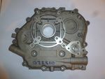 Крышка блока цилиндра задняя SDG5000E3/Crankcase cover, low