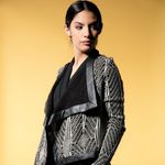 Фон бумажный Savage SA 4-12 Sand 2.72 x 11м песочный