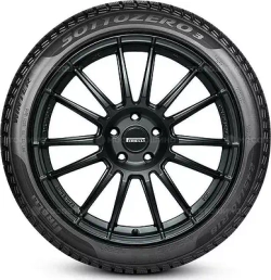 Pirelli Winter Sottozero III 275/35 R21 103W XL