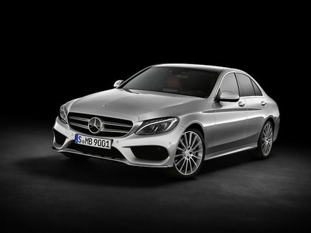 C-Class