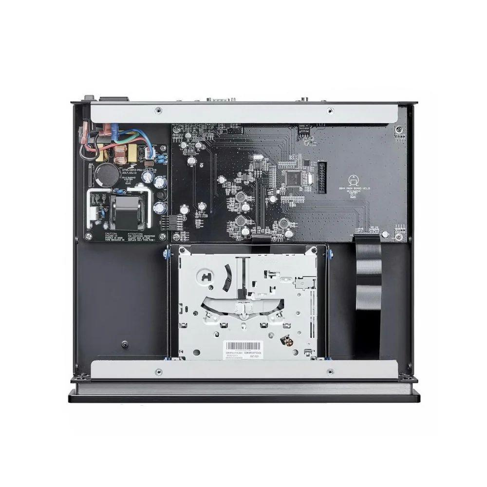 CD проигрыватель Primare DD15