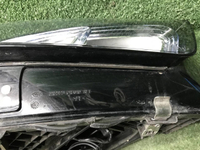 Фара правая Mercedes GLE V167 18-24 Multibeam LED