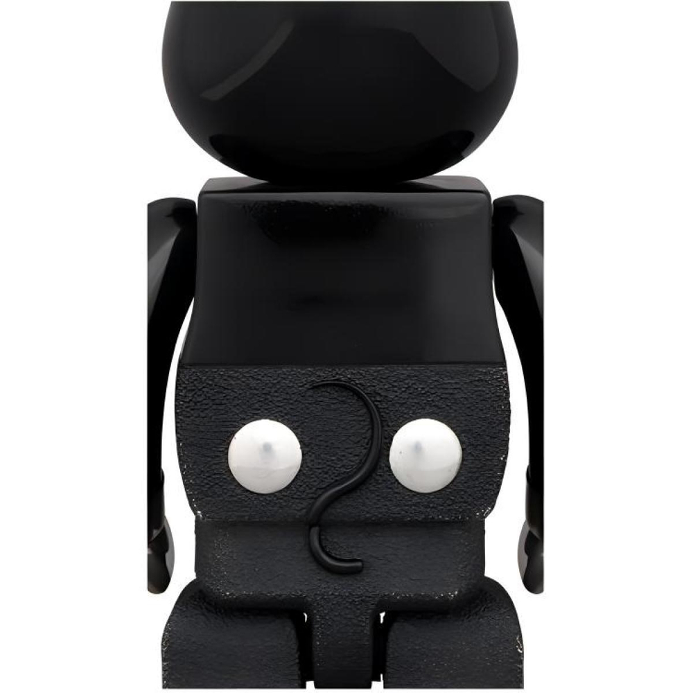 Дизайнерские игрушки BE@RBRICK x Disney/ 400% BE@RBRICK 28cm, BE@RBRICK-2403-0014