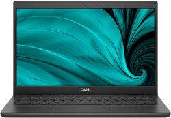 Ноутбук 14" Dell Latitude 3420 (3420-2316) чёрный