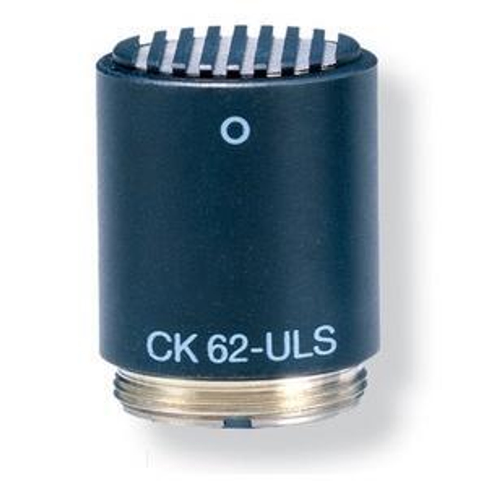 AKG CK62 ULS всенаправленный капсюль для C480B-ULS