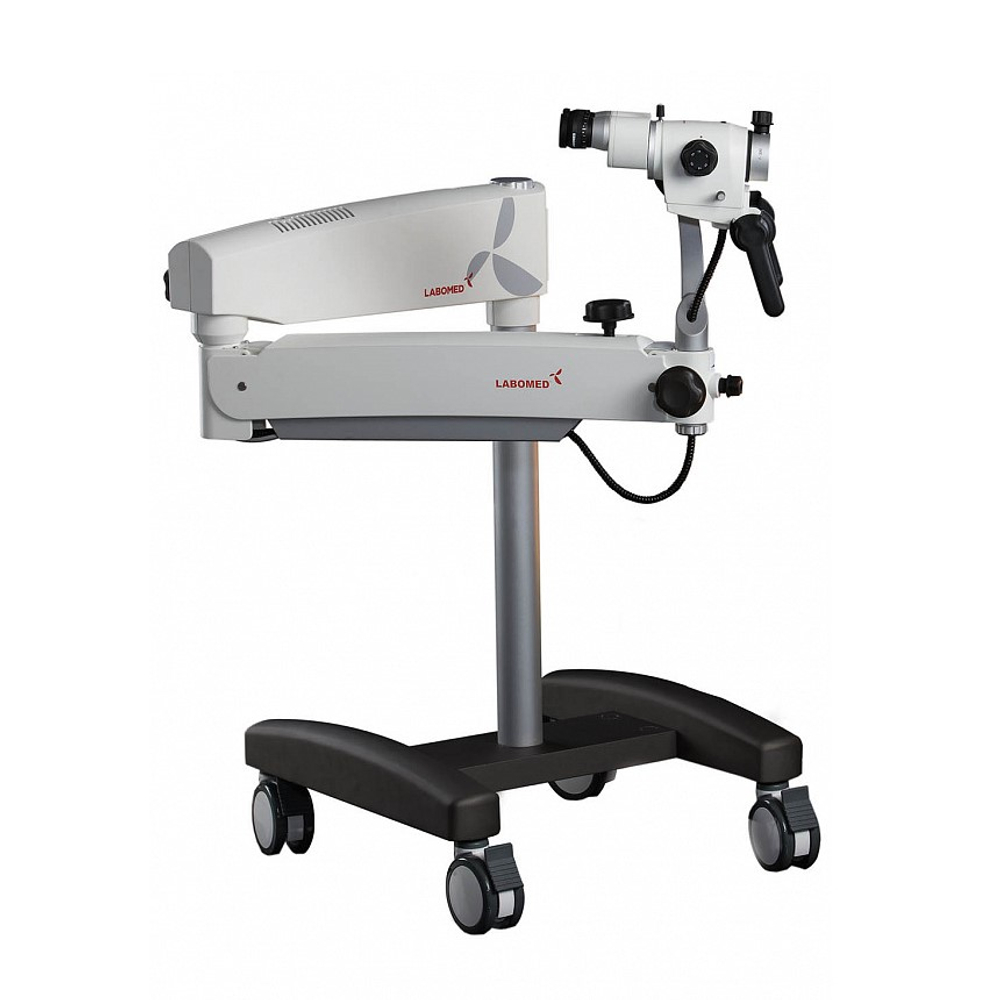 Кольпоскоп ZMir Prima GN (консольный)