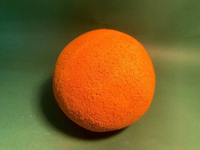 Мяч промывочный DN150 (175 мм) мягкий