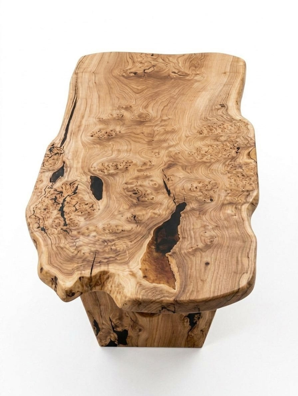 Обеденный стол из массива SULTAN 300