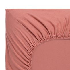 Роланд (терракот) Простыня 180х200х30