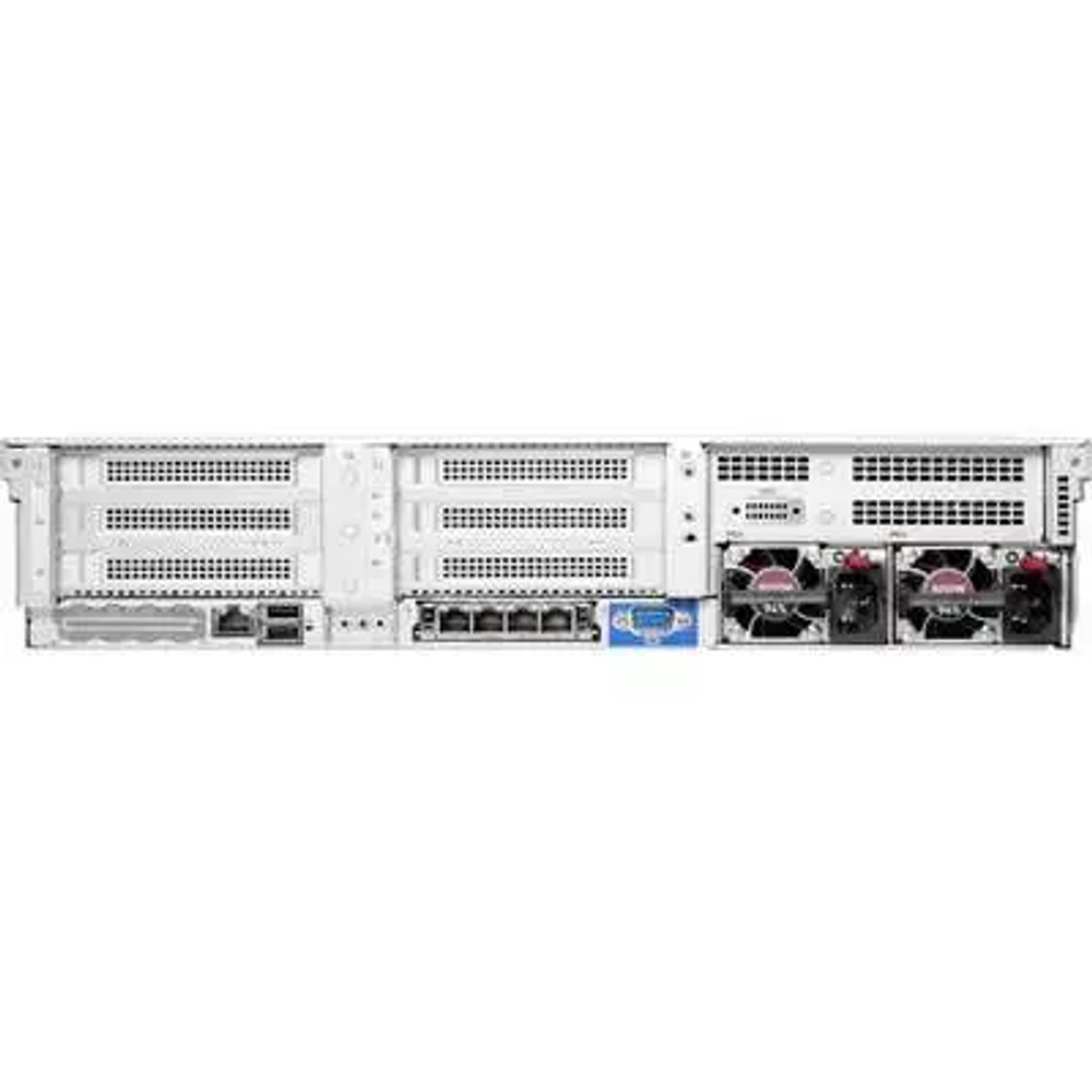 Сервер HPE DL380 Gen10, 8 SFF SC (P36135-B21)