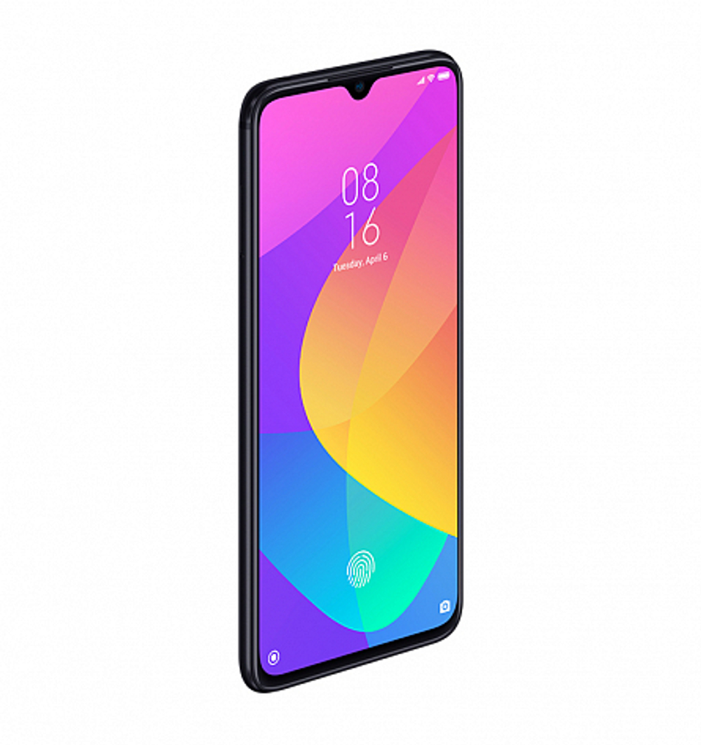 Xiaomi Mi 9 Lite 4/64GB Black