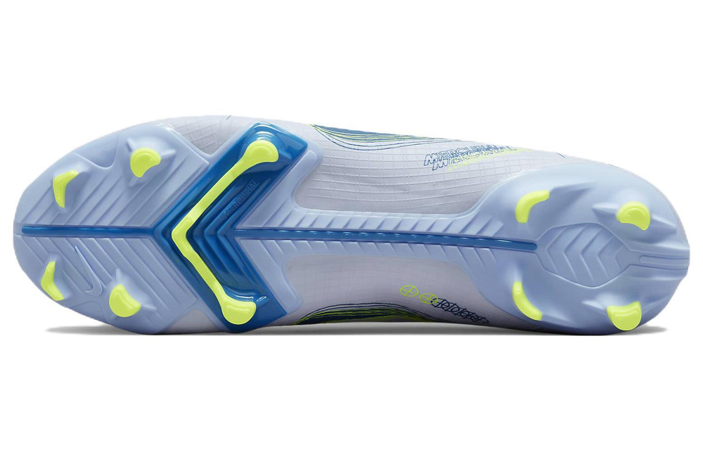 Кроссовки Nike Mercurial Superfly 8 14 Academy Fgmg