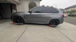 КОВАНЫЕ ДИСКИ ДЛЯ BMW X5 F15 2017 БМВ
