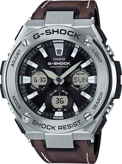 Наручные часы Casio G-Shock GST-W130L-1AER
