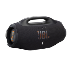 Портативная беспроводная Bluetooth колонка JBL Boombox 4, черный