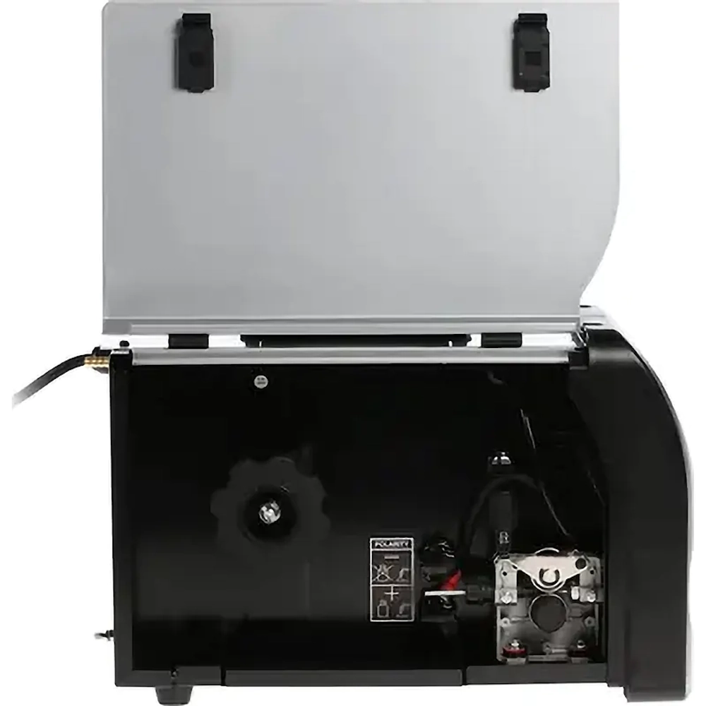 QUATTRO ELEMENTI Multi Pro 2100 сварочный полуавтомат 772-593