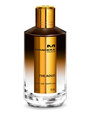 Mancera The Aoud Eau De Parfum